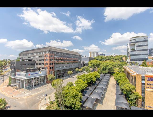 2 BEDROOM APARTMENT BLOCK TO LET IN ROSEBANK